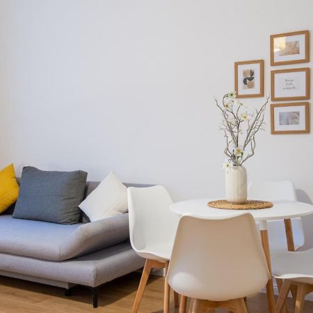 Vienna My City Apartment Bright Room Exterior foto