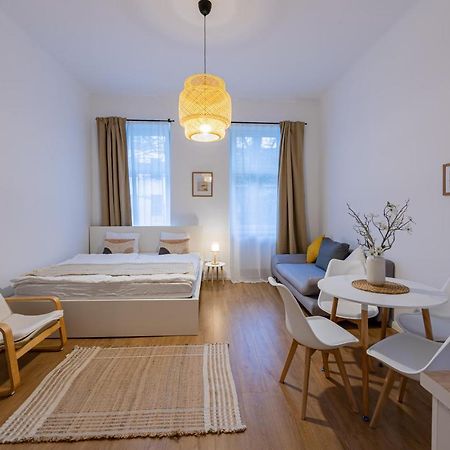 Vienna My City Apartment Bright Room Exterior foto